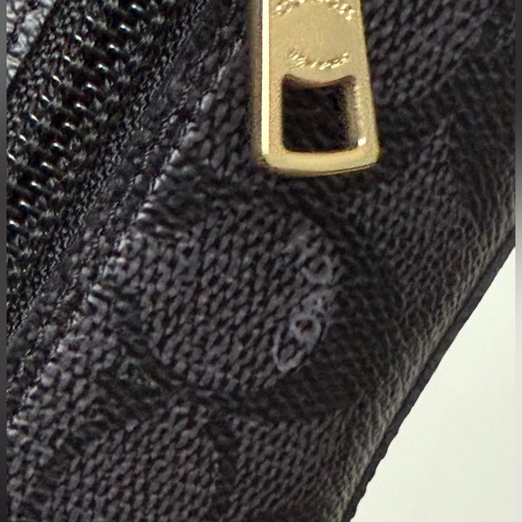 Coach Lyra Bootie In Signature Canvas - Picture 5 of 5